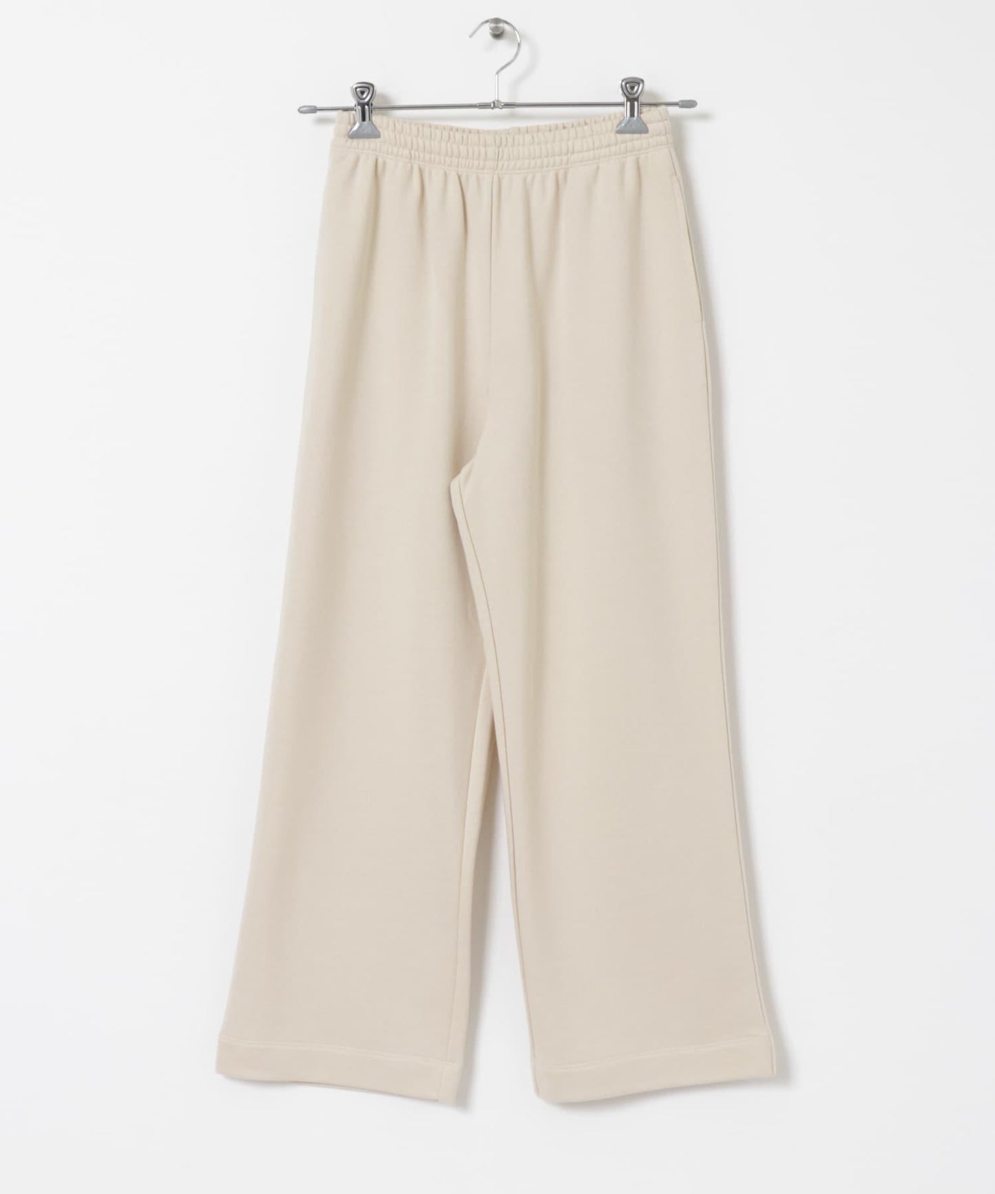 『UR TECH』衛衣直筒褲