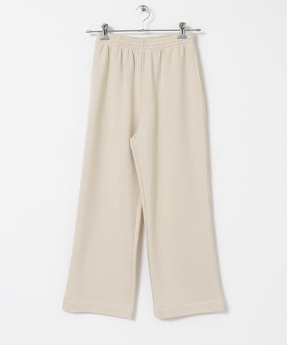 『UR TECH』衛衣直筒褲