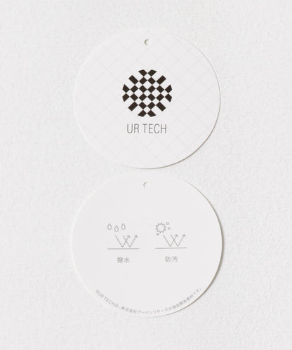 UR TECH衛衣束腳褲