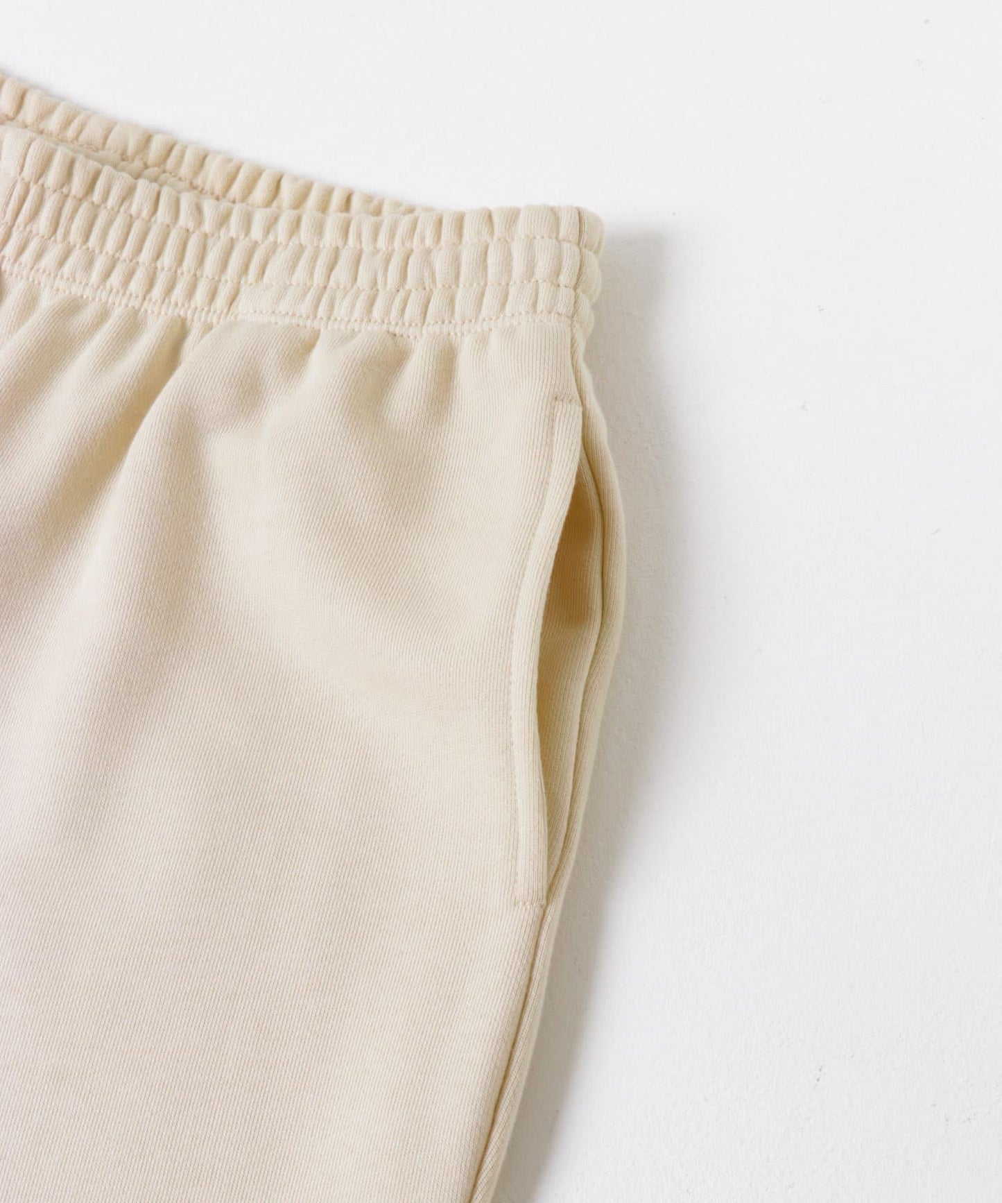 『UR TECH』衛衣直筒褲