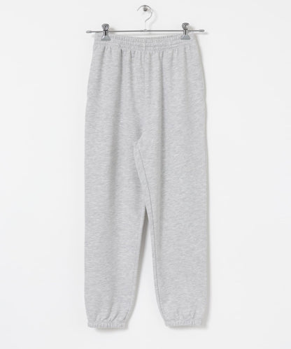 UR TECH衛衣束腳褲