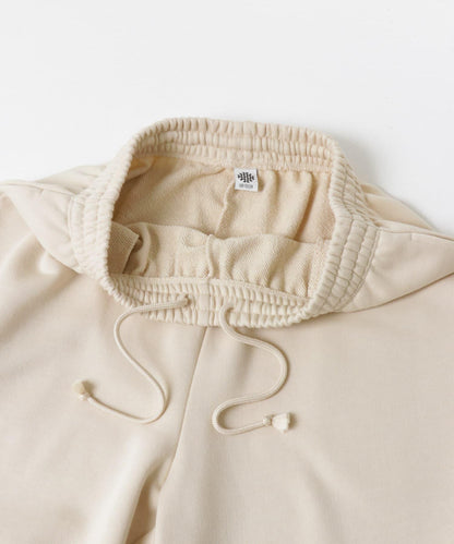 『UR TECH』衛衣直筒褲