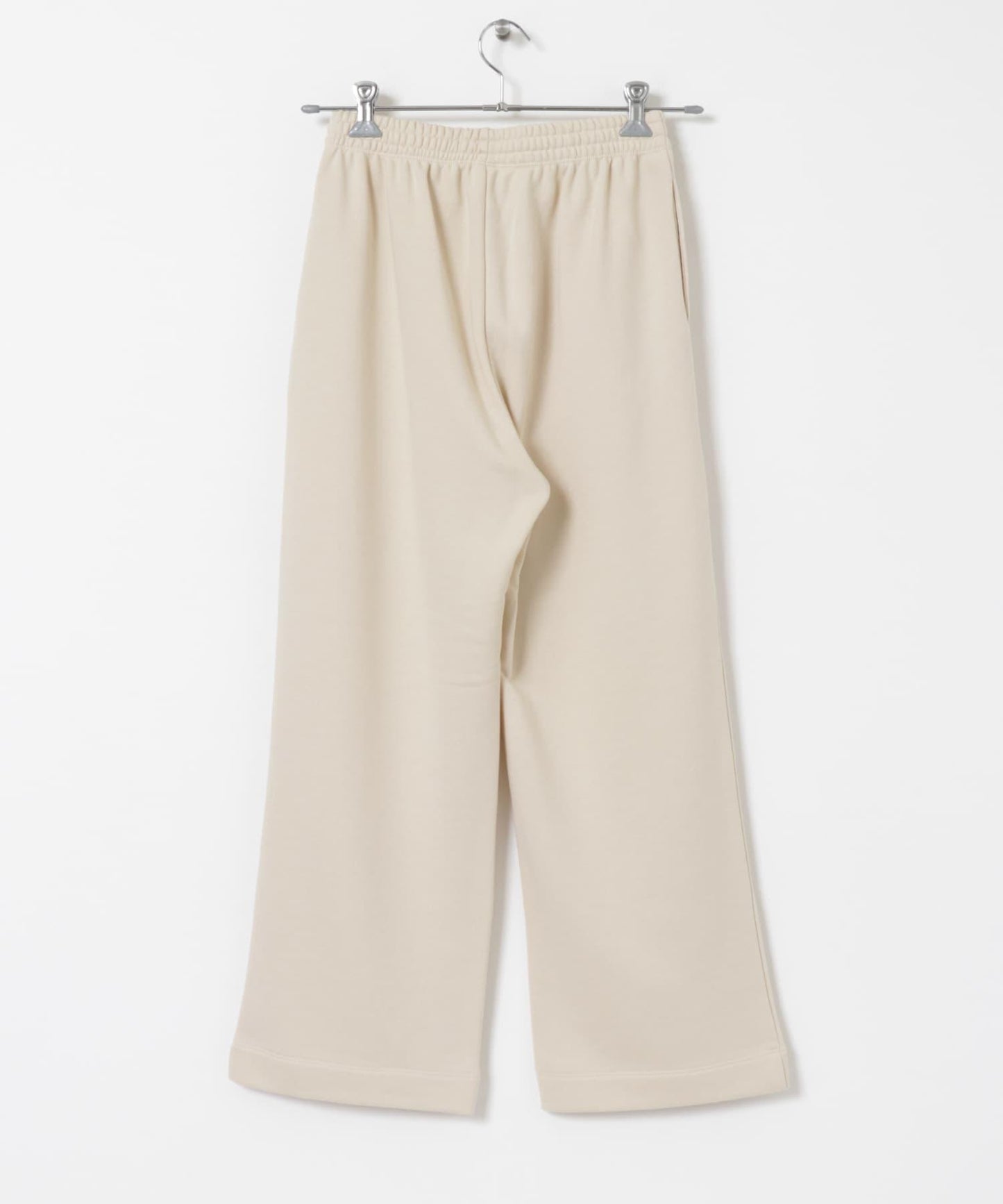 『UR TECH』衛衣直筒褲