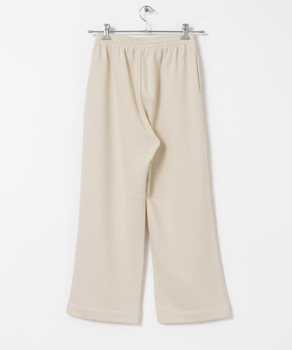 『UR TECH』衛衣直筒褲