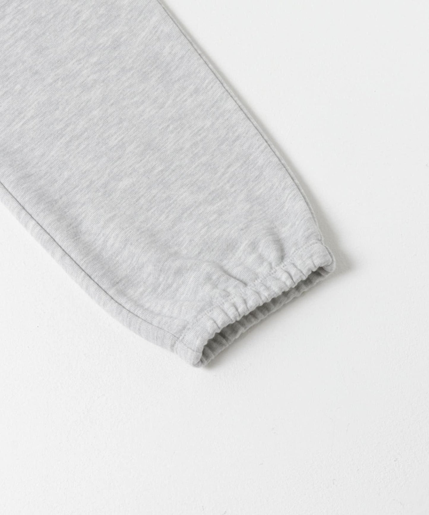 UR TECH衛衣束腳褲