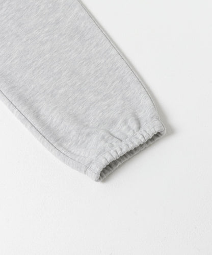 UR TECH衛衣束腳褲