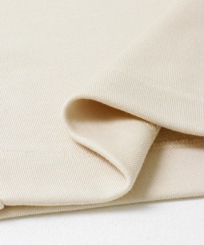 『UR TECH』衛衣直筒褲