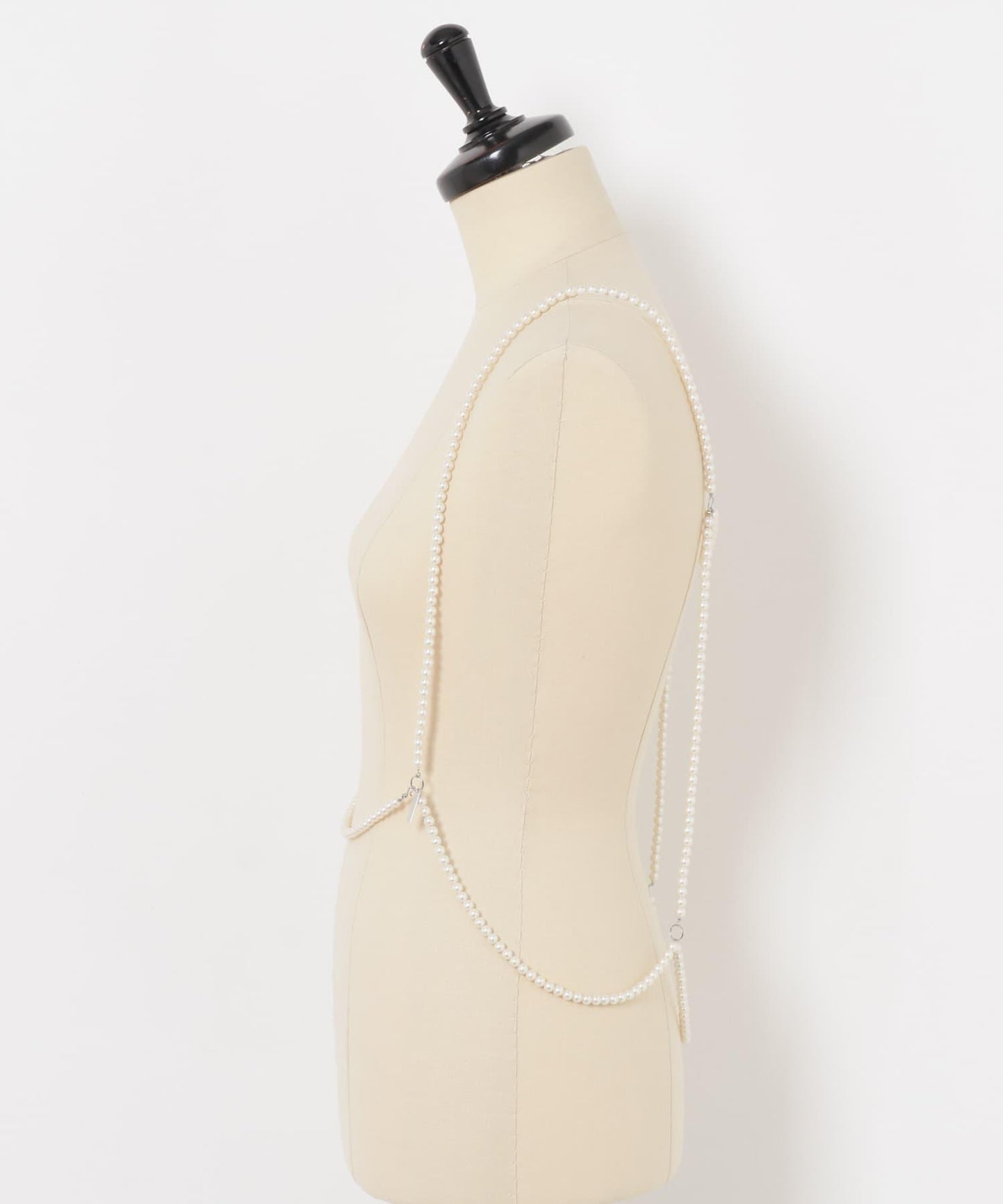 『MADE IN JAPAN』 AACC 珍珠胸 harness