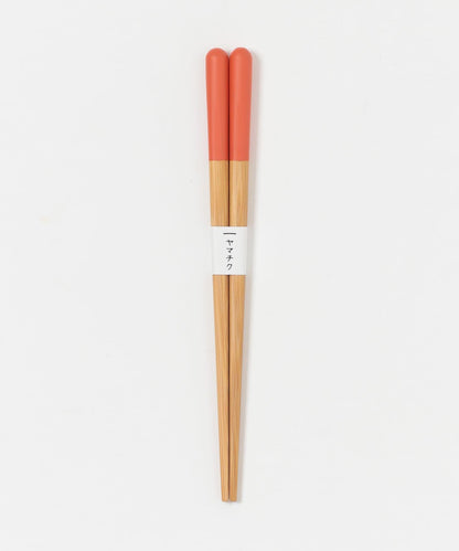ヤマチク 兒童訓練筷 16cm