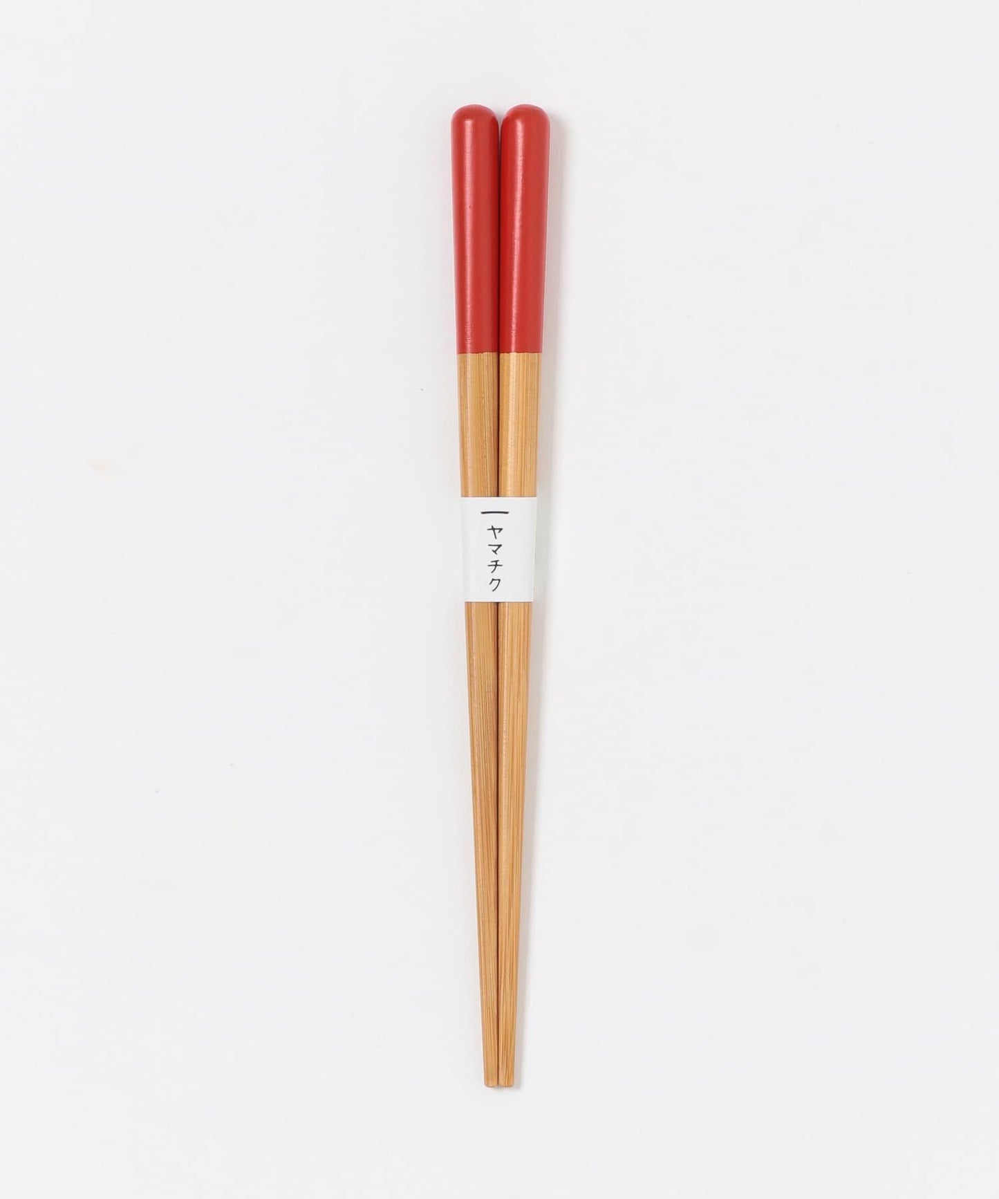 ヤマチク 兒童訓練筷 16cm