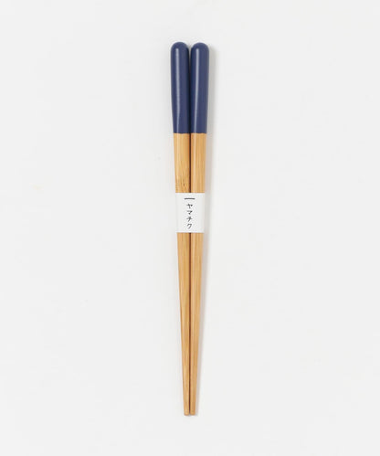 ヤマチク 兒童訓練筷 16cm