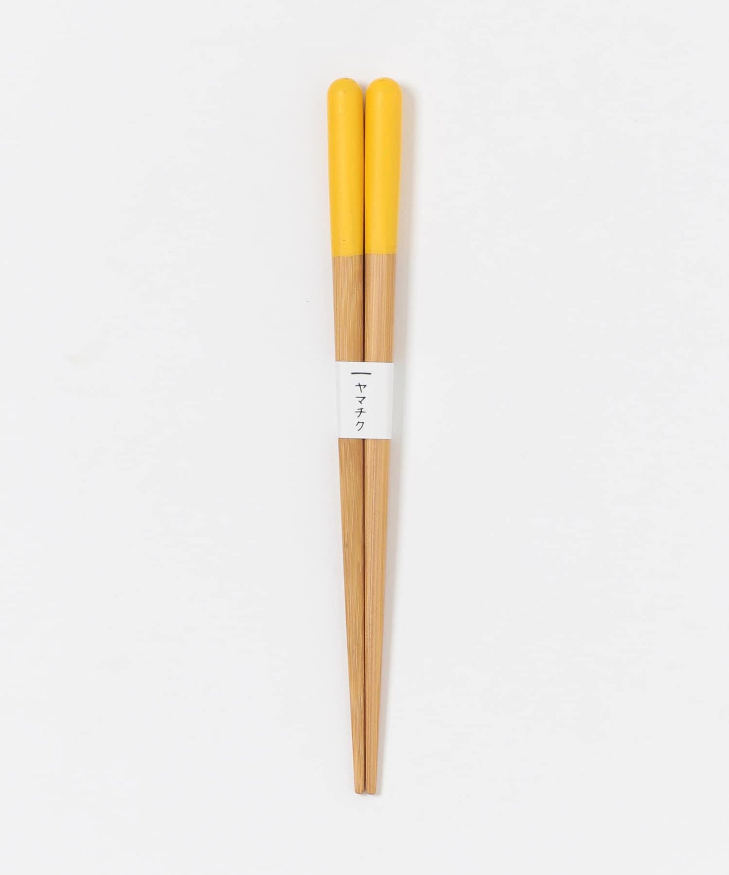 ヤマチク 兒童訓練筷 16cm