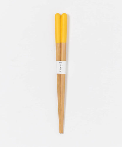 ヤマチク 兒童訓練筷 16cm