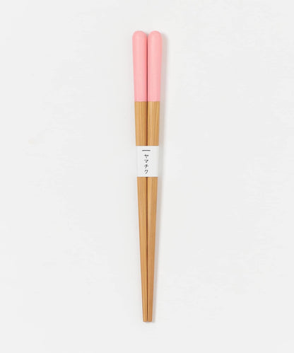 ヤマチク 兒童訓練筷 16cm