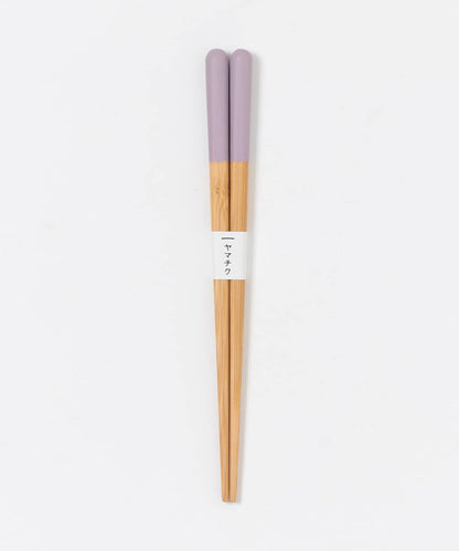 ヤマチク 兒童訓練筷 16cm