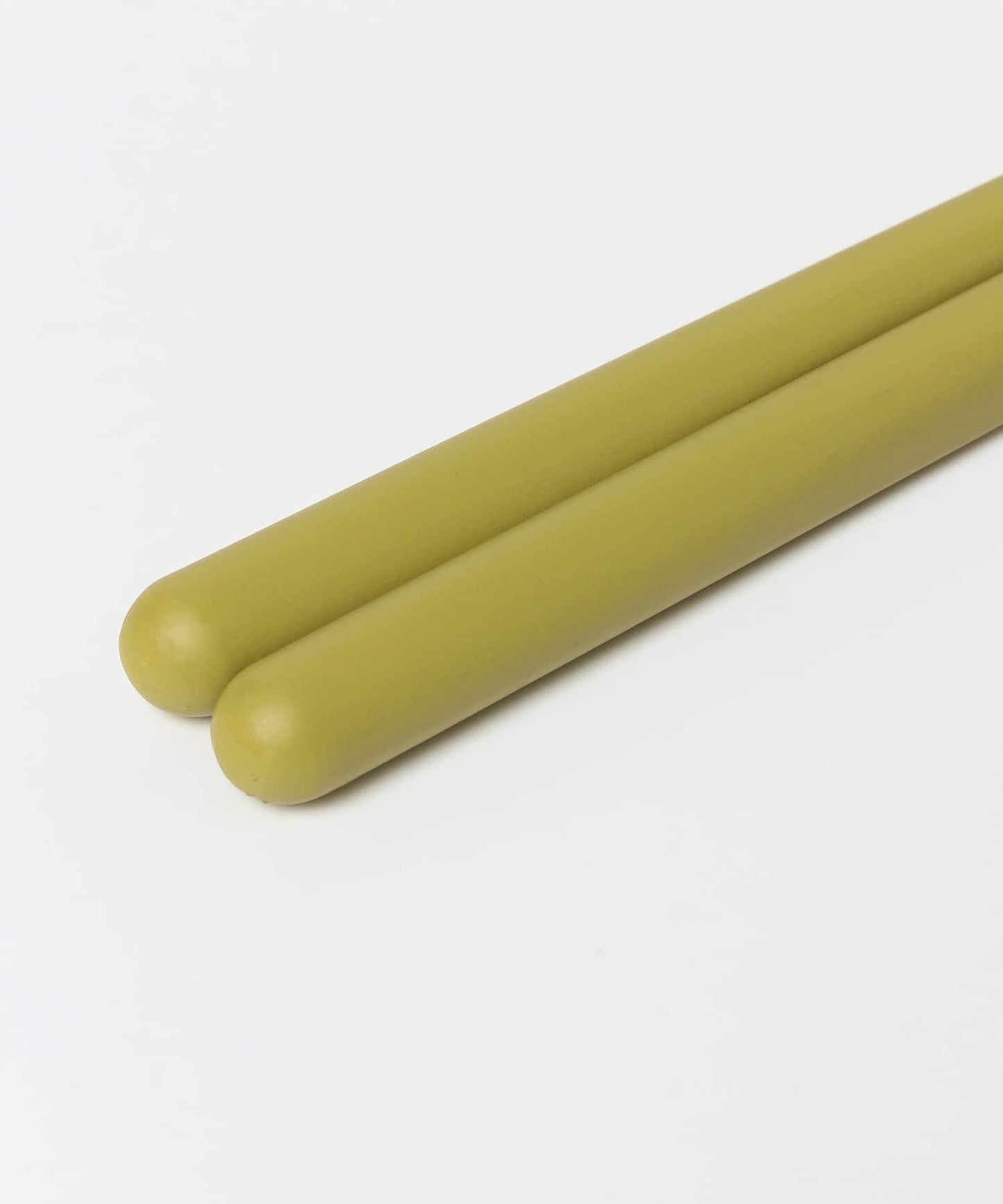 ヤマチク スス竹丸箸 山竹工 煙燻竹圓筷