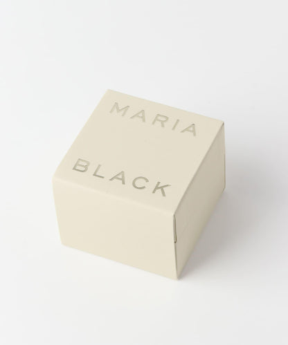 MARIA BLACK Punto耳環