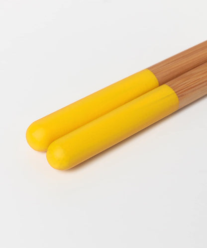 ヤマチク 兒童訓練筷 16cm