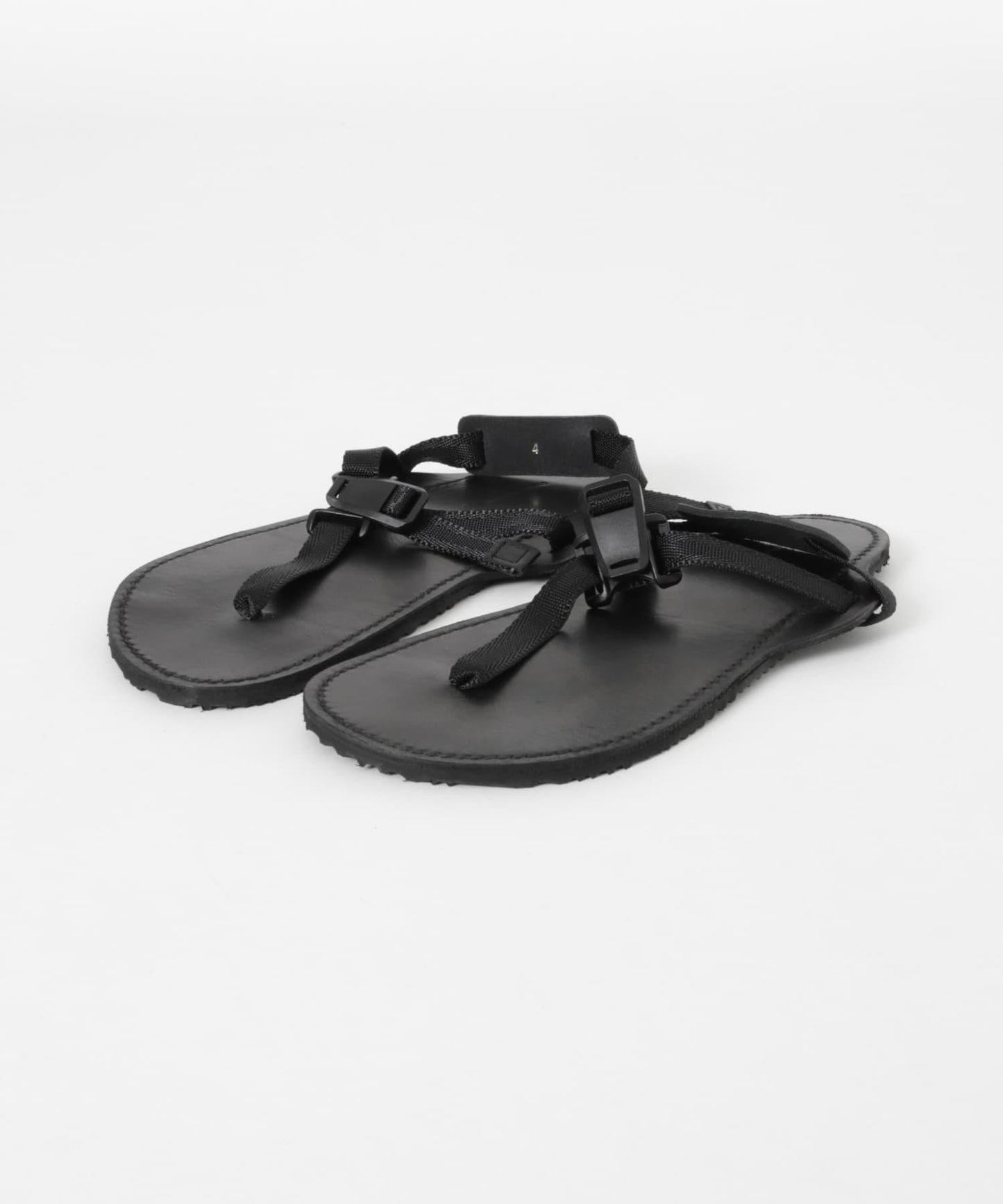 Hender Scheme 設備揹帶