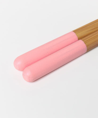 ヤマチク 兒童訓練筷 16cm