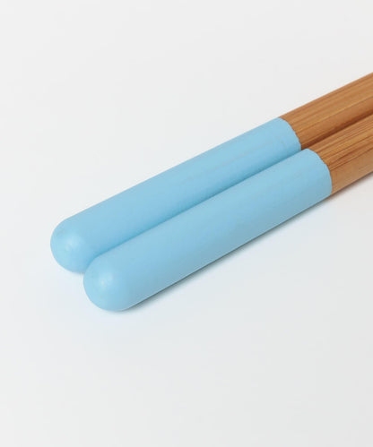 ヤマチク 兒童訓練筷 16cm