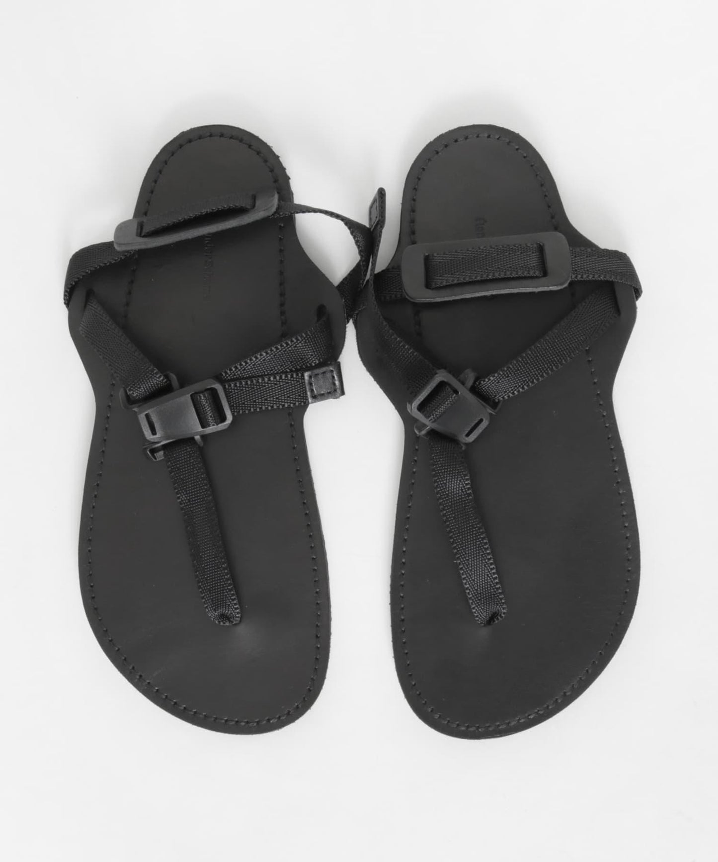 Hender Scheme 設備揹帶