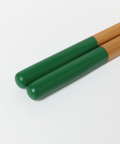 ヤマチク 兒童訓練筷 16cm