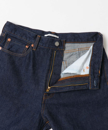 J.B.ATTIRE 好萊塢寬鬆牛仔褲