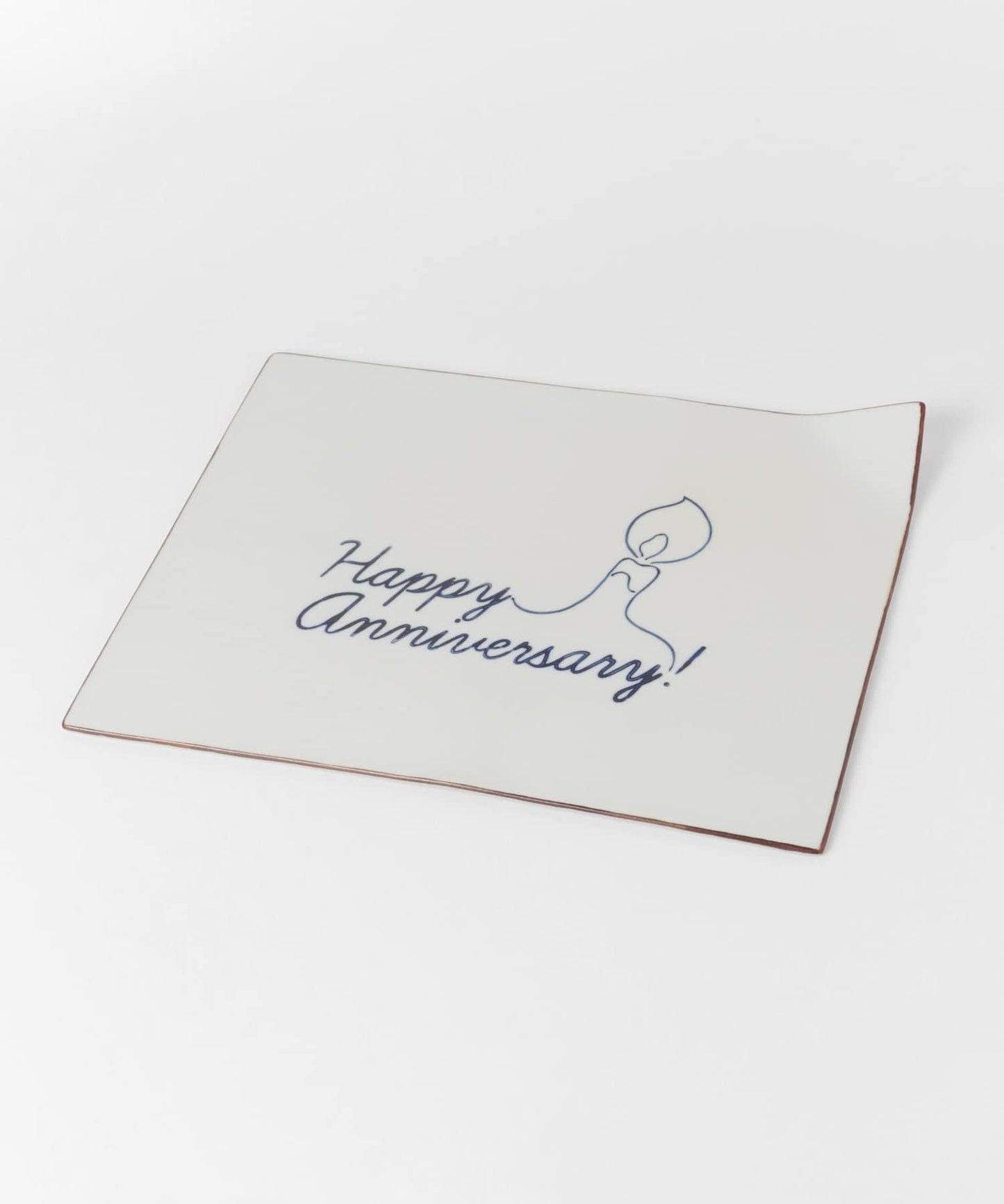 巖嵜紙器 MessageHAPPY Anniversary!