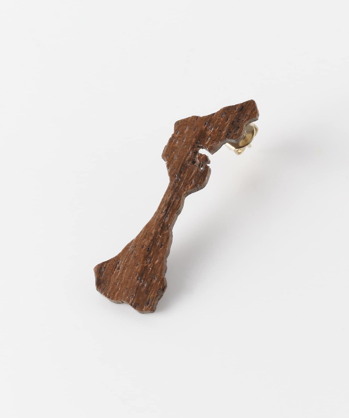 近現代撥絃樂器 石川縣耳環