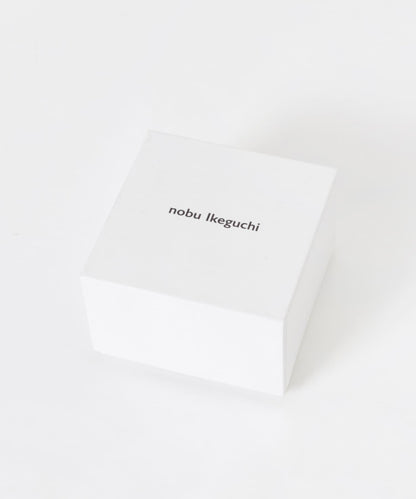 nobu ikeguchi 鑰匙扣