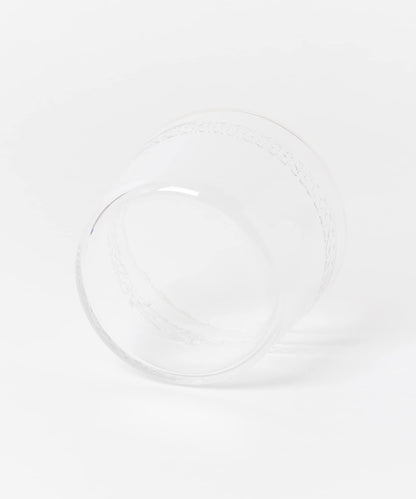 廣島晴彌 前菜杯格紋