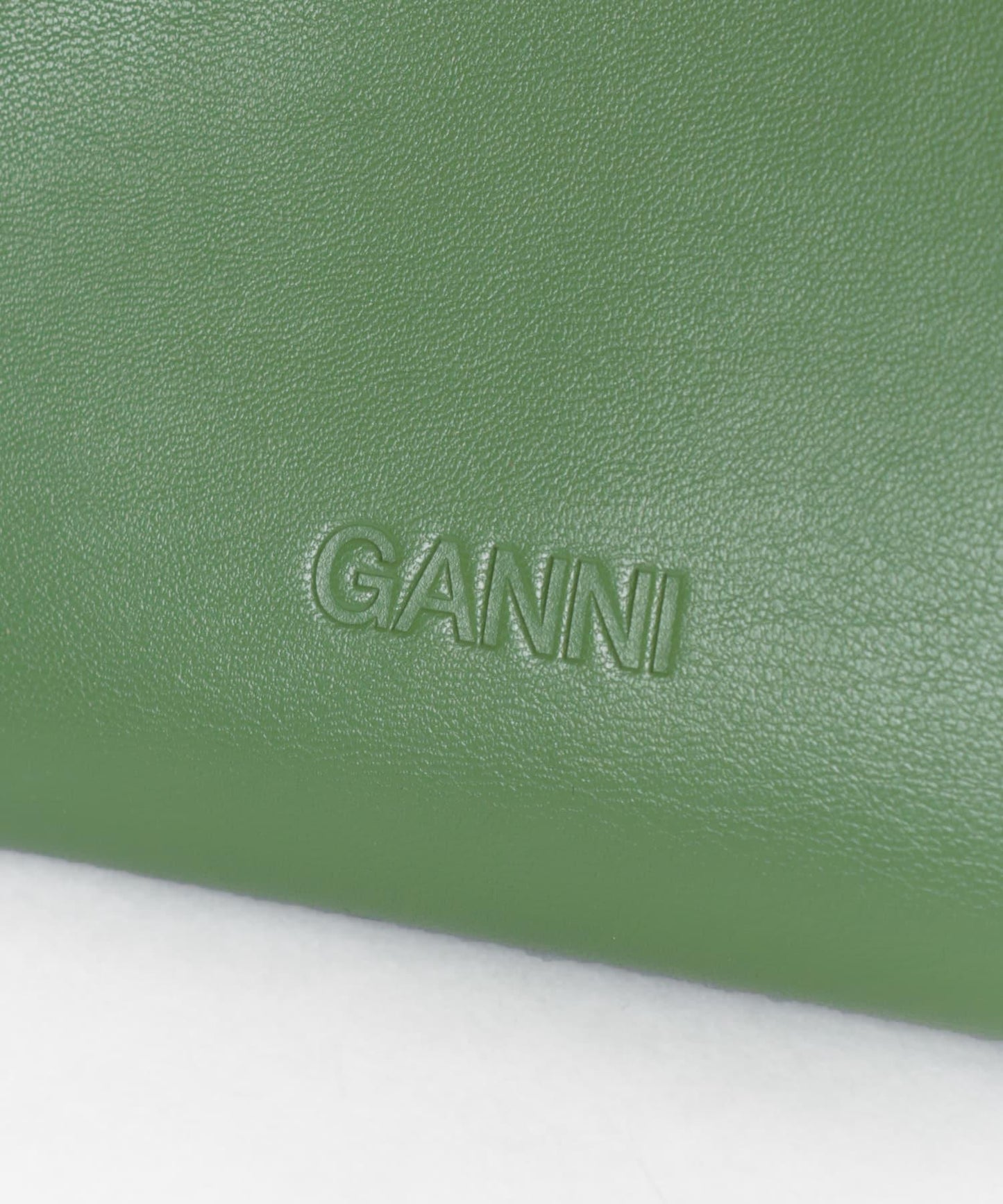 GANNI Bou迷你包