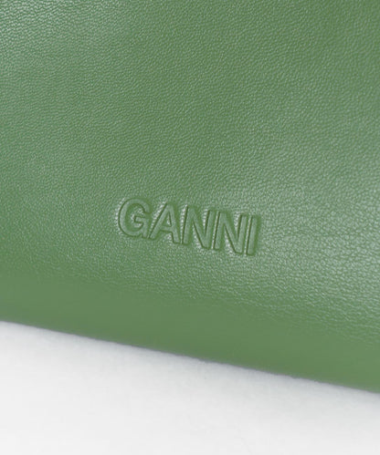 GANNI Bou迷你包