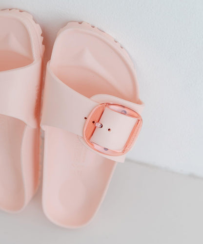 BIRKENSTOCK Madrid 大扣EVA拖鞋