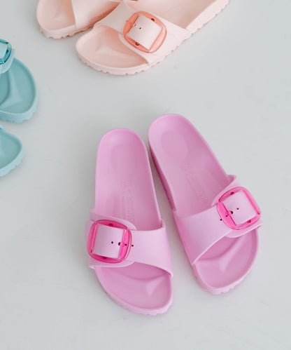 BIRKENSTOCK Madrid 大扣EVA拖鞋