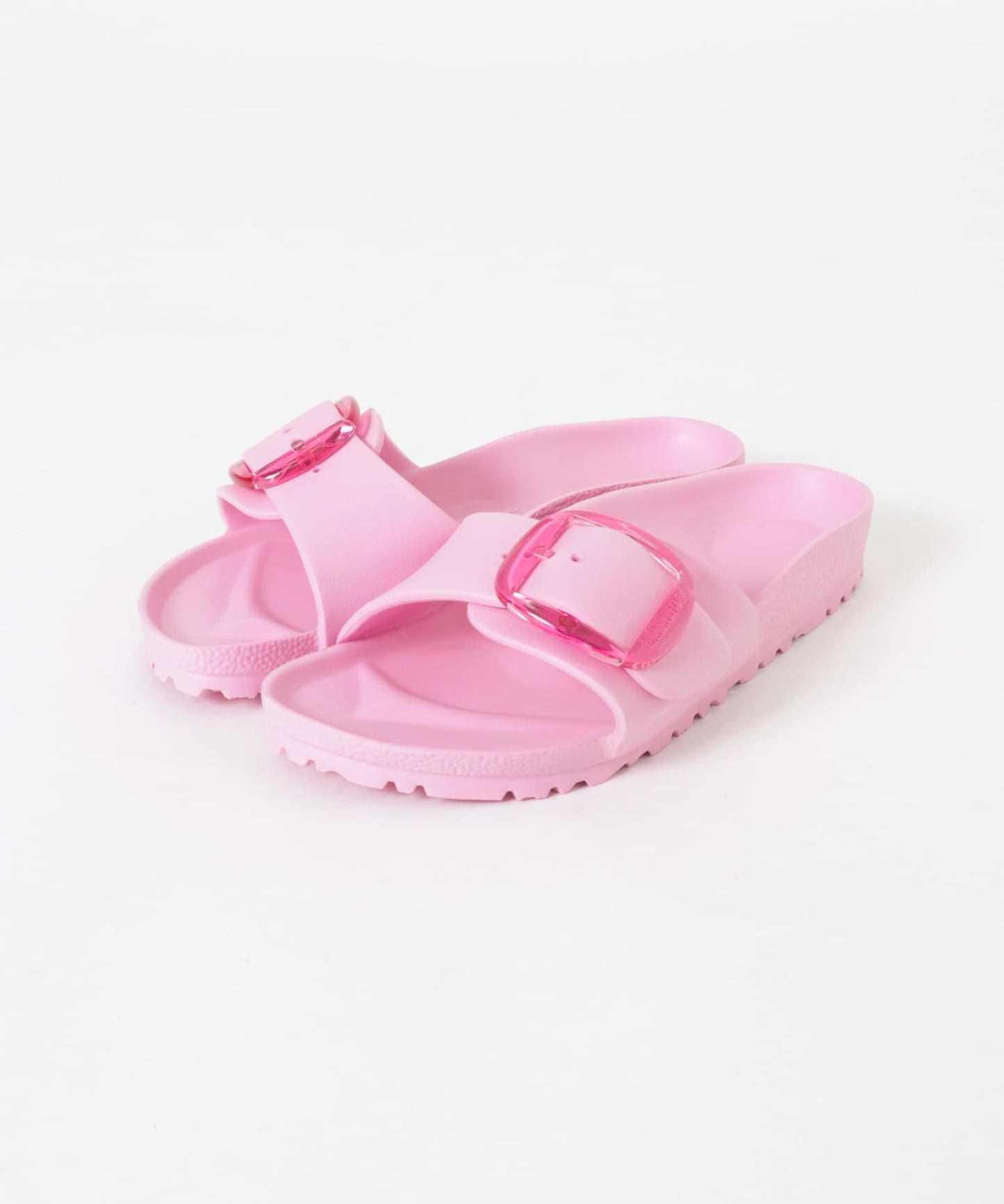 BIRKENSTOCK Madrid 大扣EVA拖鞋