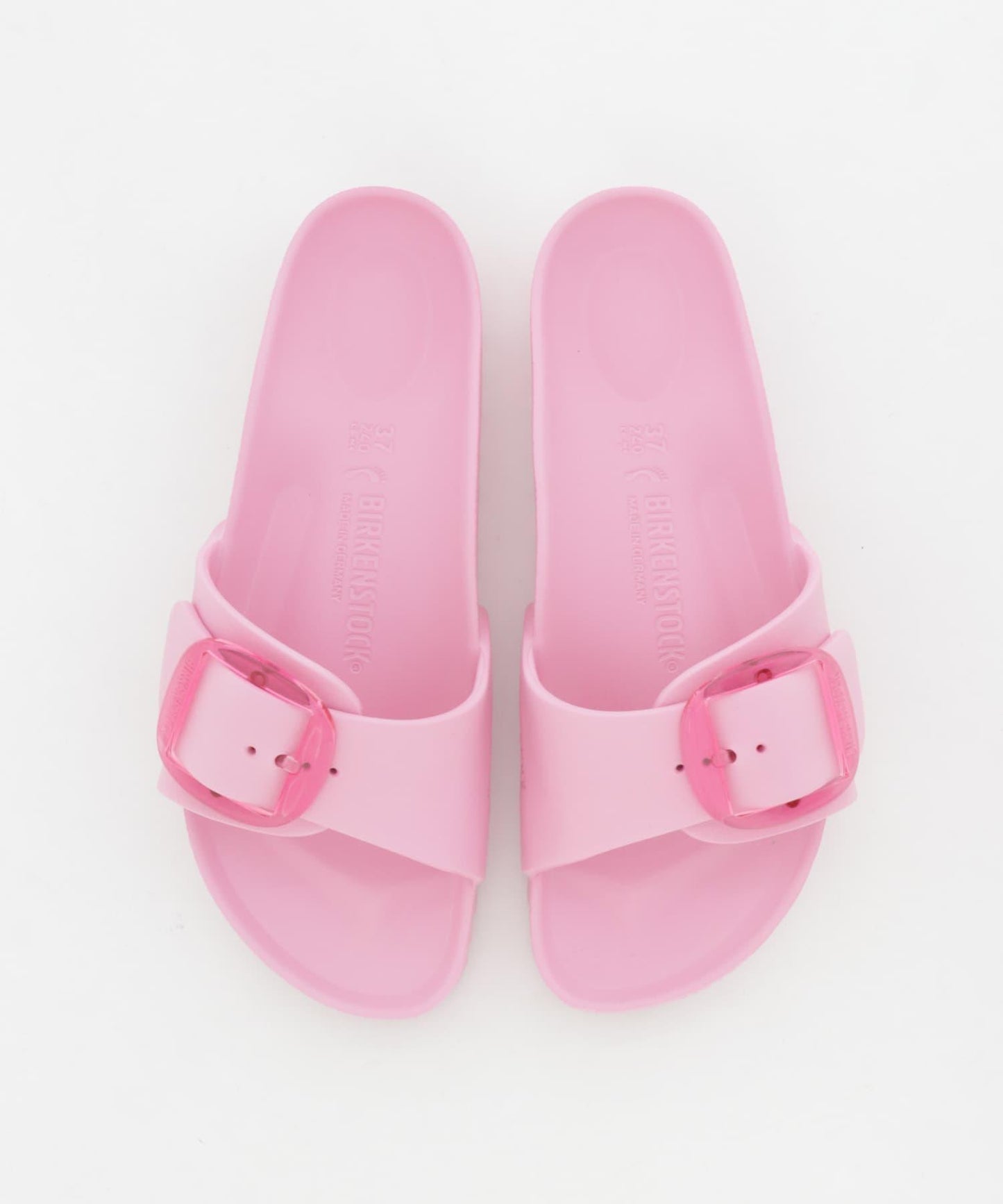 BIRKENSTOCK Madrid 大扣EVA拖鞋