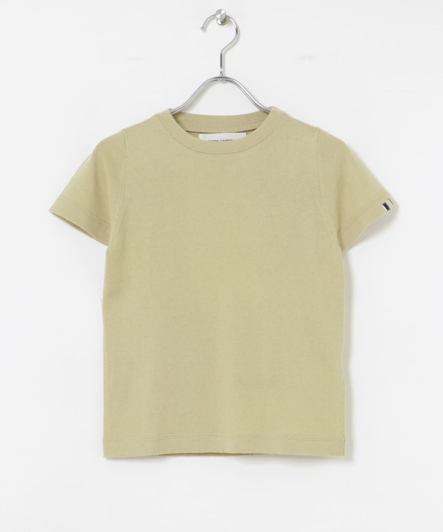 Extreme Cashmere america
