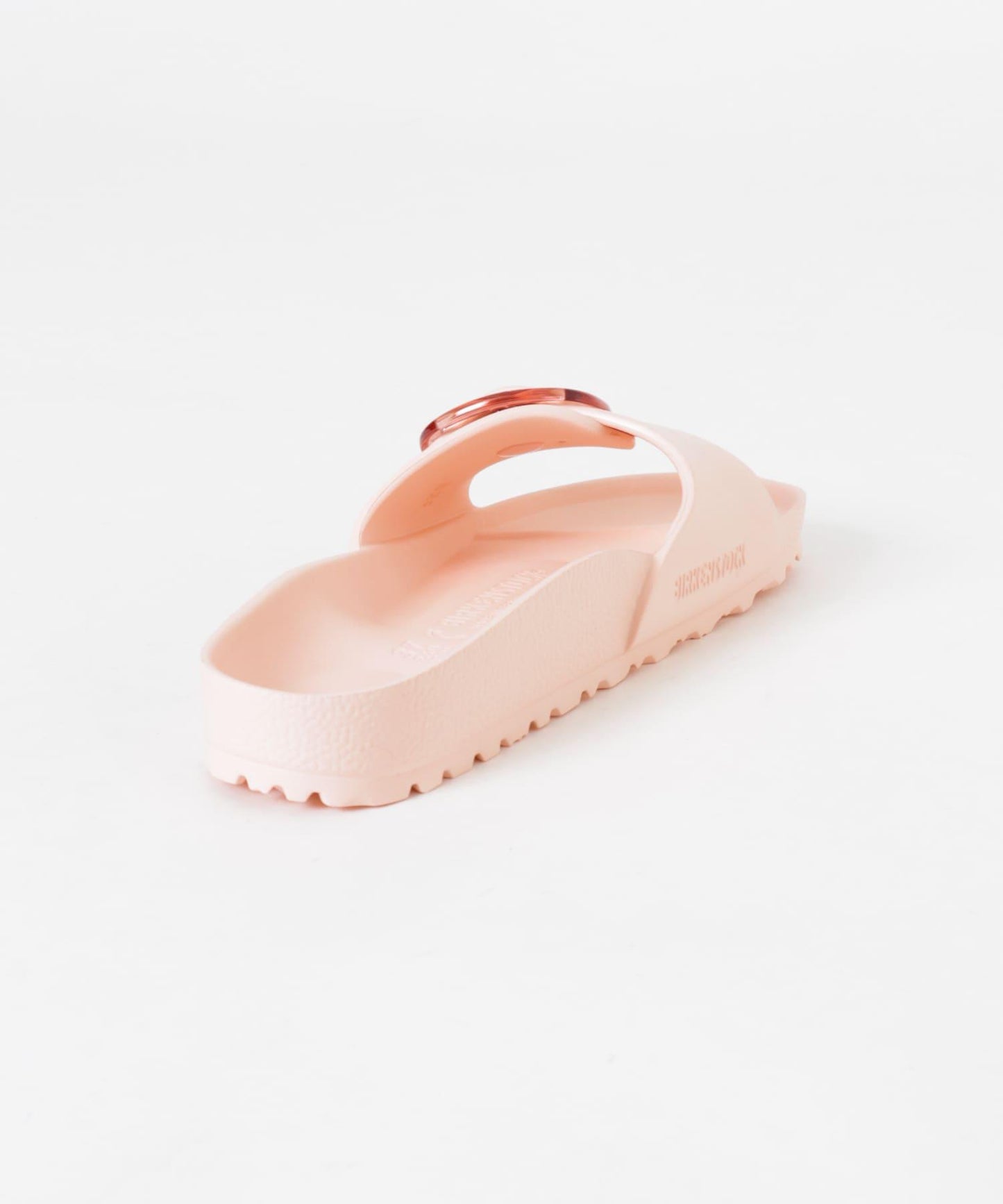BIRKENSTOCK Madrid 大扣EVA拖鞋