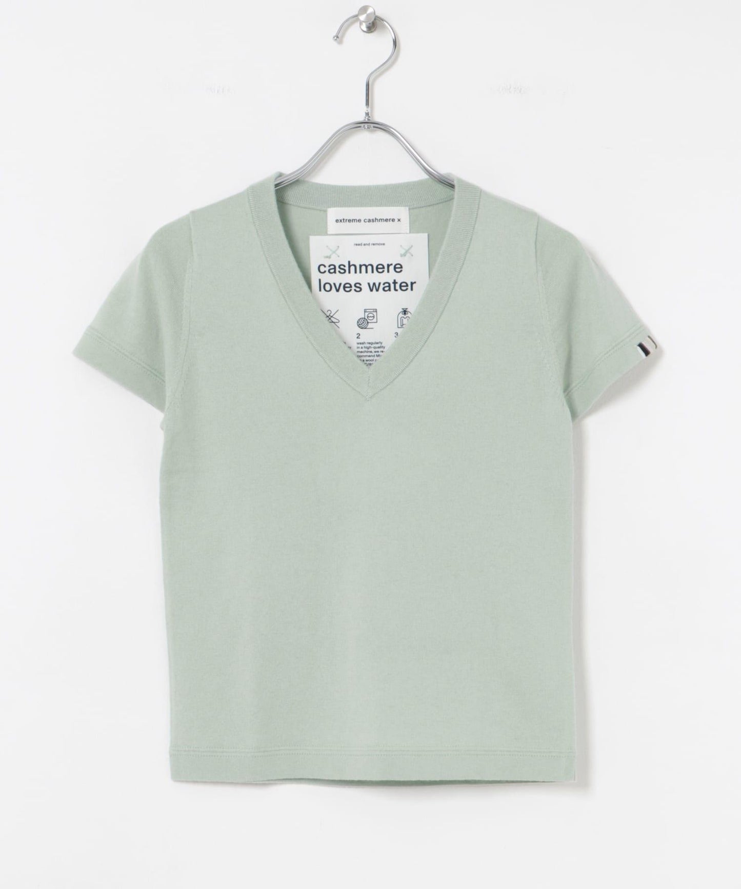 Extreme Cashmere vicky