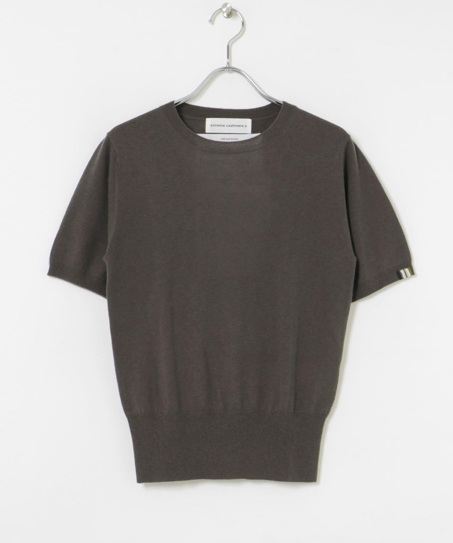 Extreme Cashmere noor