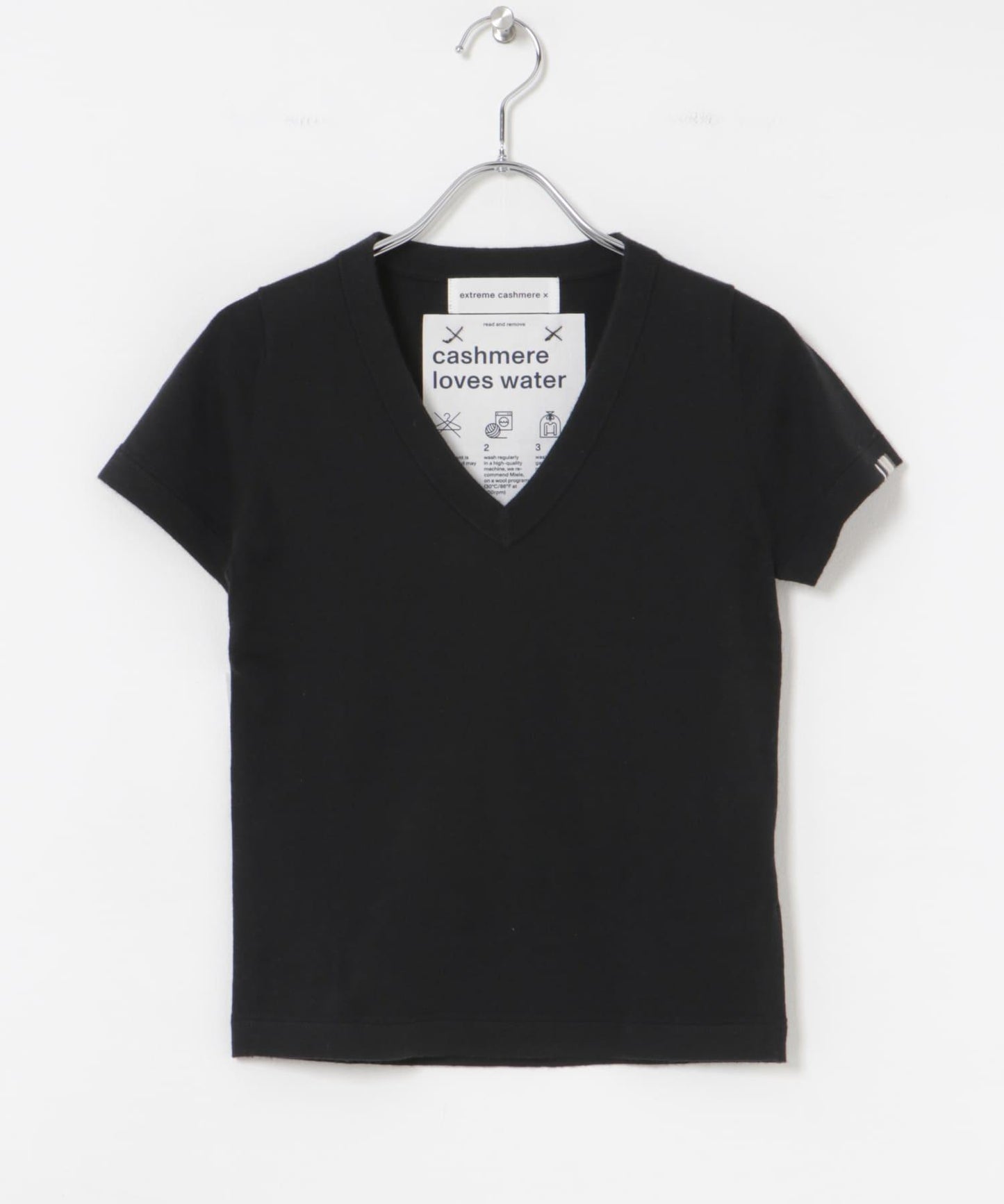 Extreme Cashmere vicky