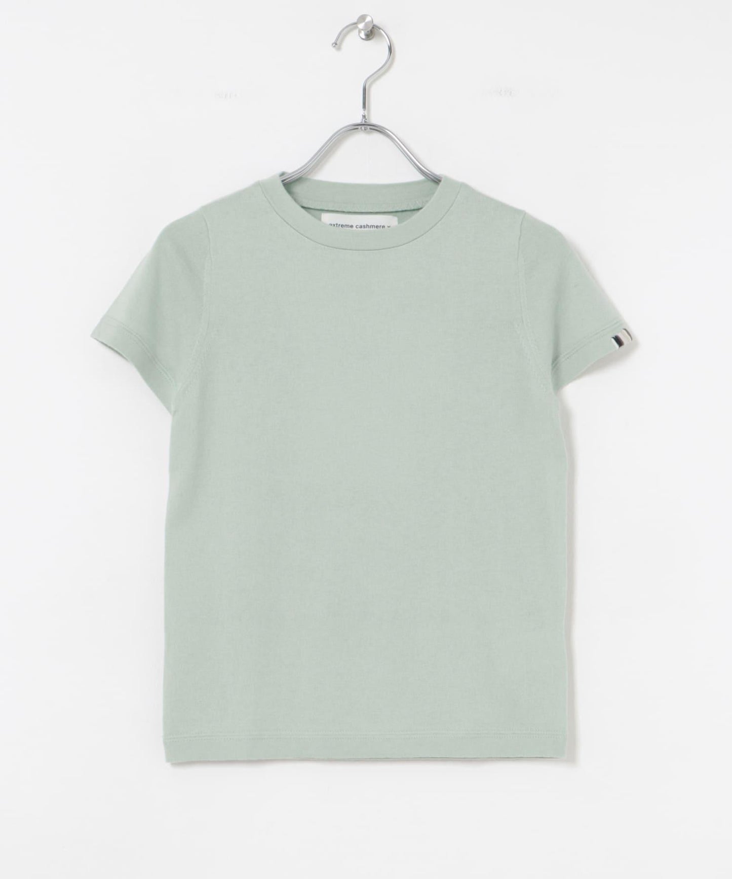Extreme Cashmere america
