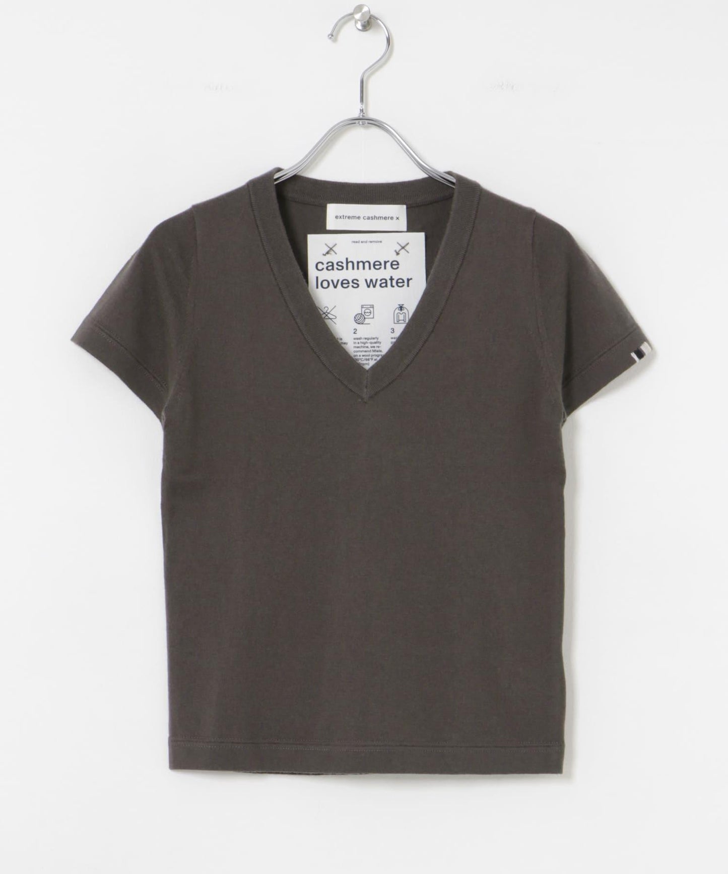 Extreme Cashmere vicky