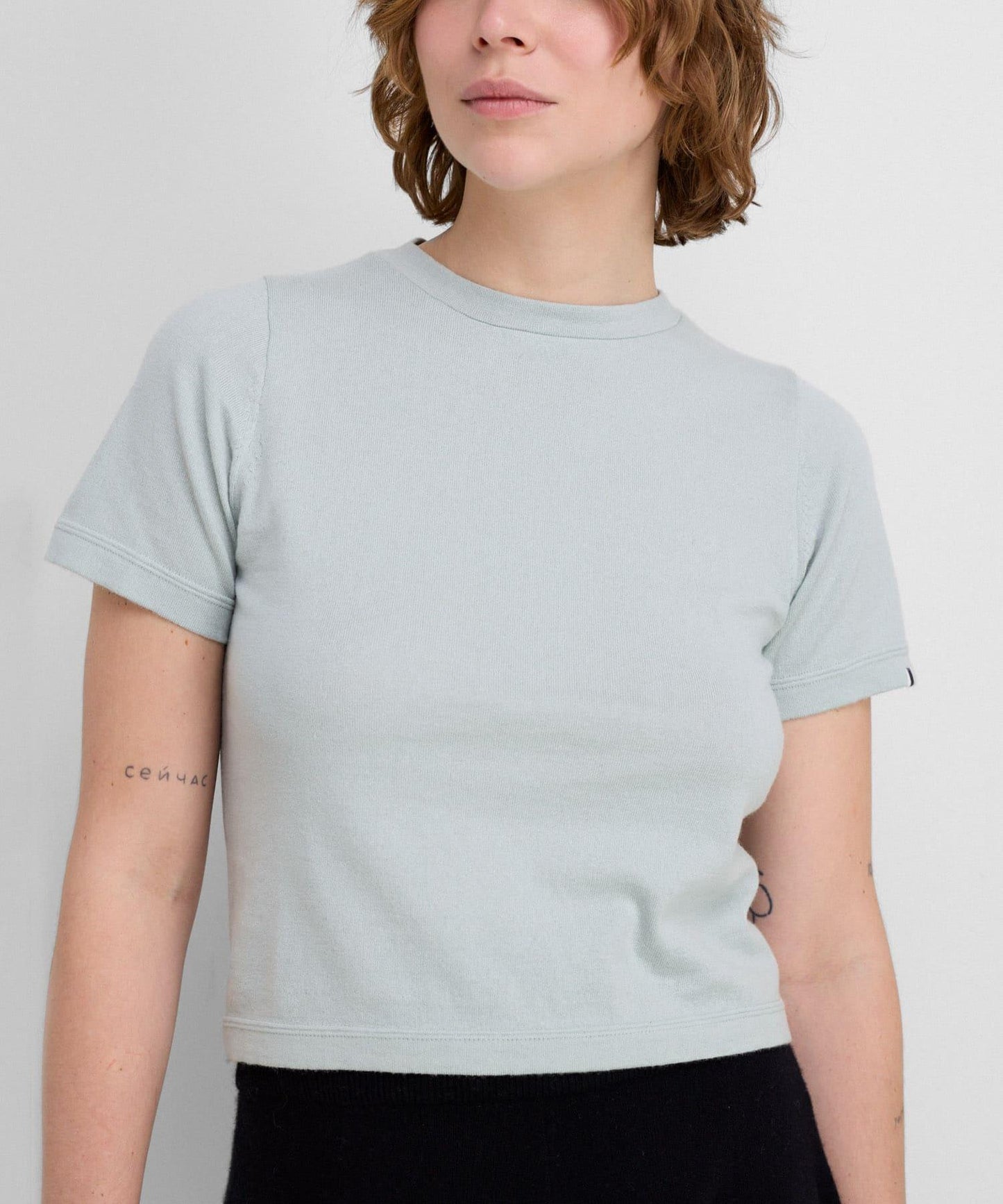 Extreme Cashmere tina
