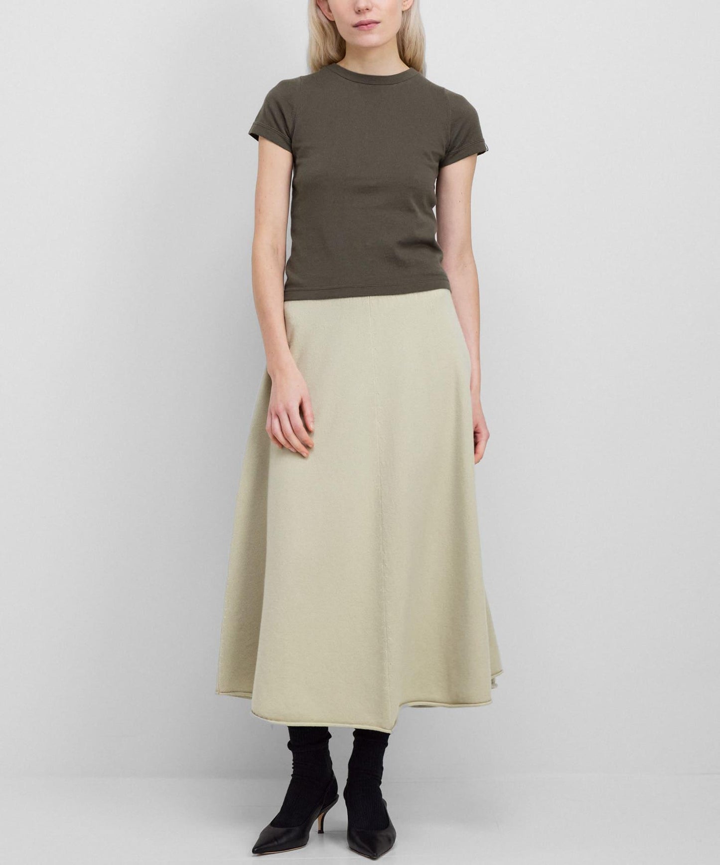 Extreme Cashmere america