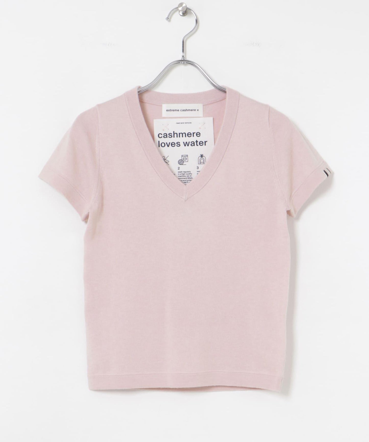 Extreme Cashmere vicky