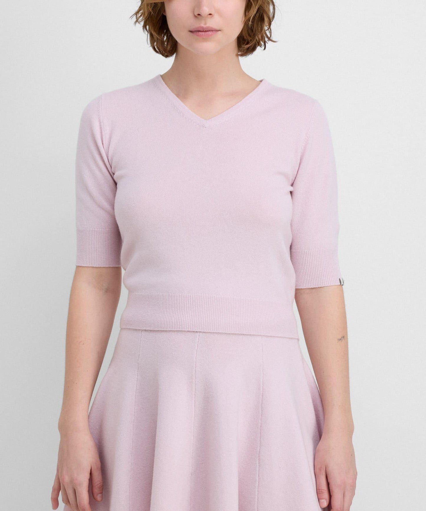 Extreme Cashmere 羊絨針織衫