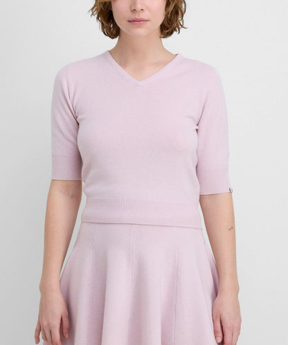 Extreme Cashmere 羊絨針織衫